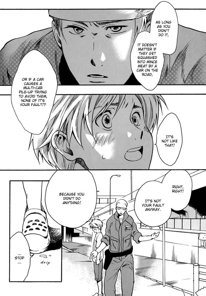 Page 26 Chapter 5 Working Holiday