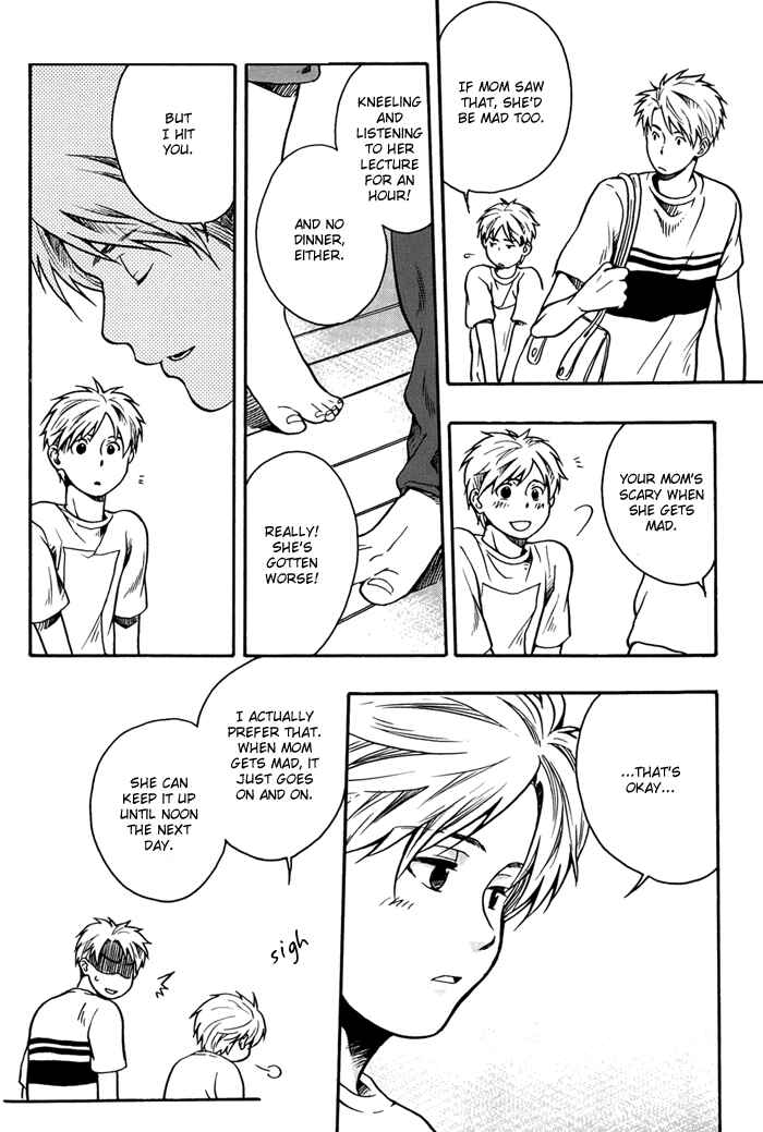 Page 32 Chapter 5 Working Holiday