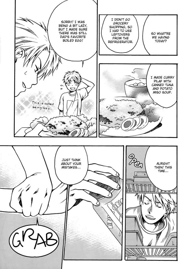 Page 33 Chapter 5 Working Holiday