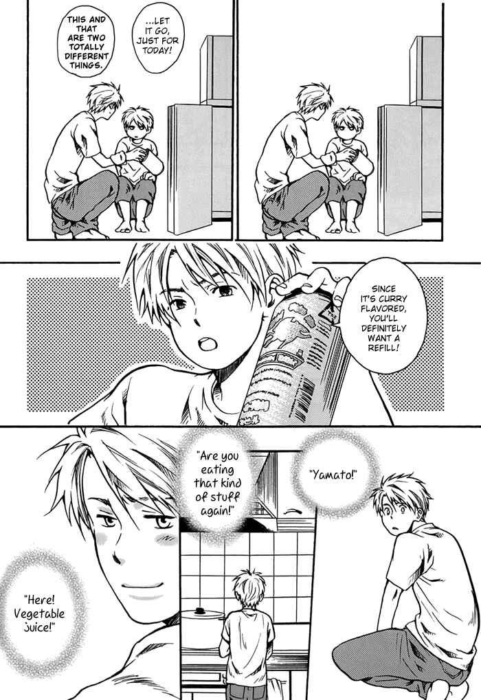Page 34 Chapter 5 Working Holiday