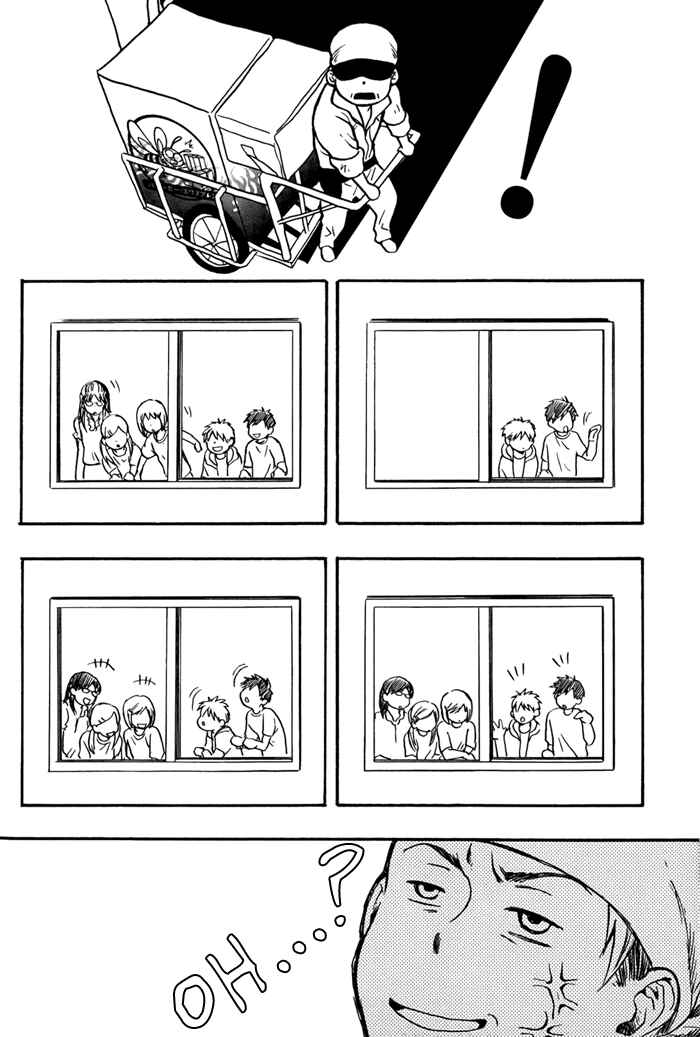 Page 36 Chapter 5 Working Holiday