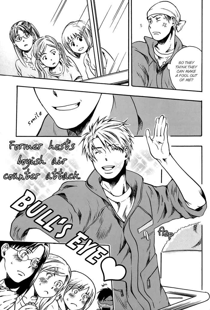 Page 37 Chapter 5 Working Holiday
