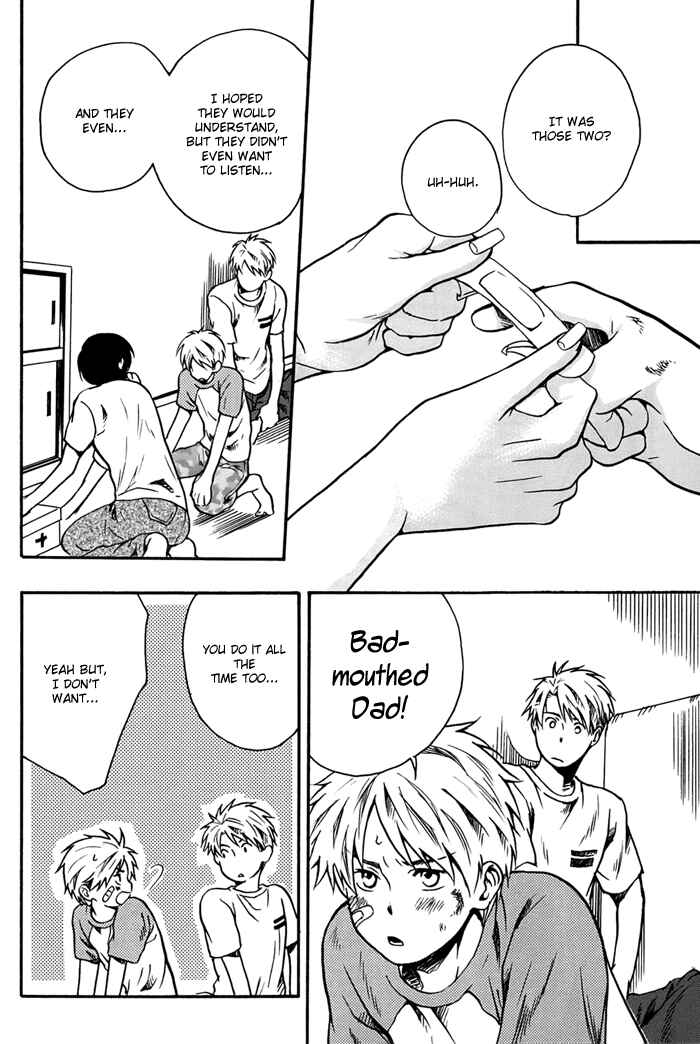 Page 44 Chapter 5 Working Holiday