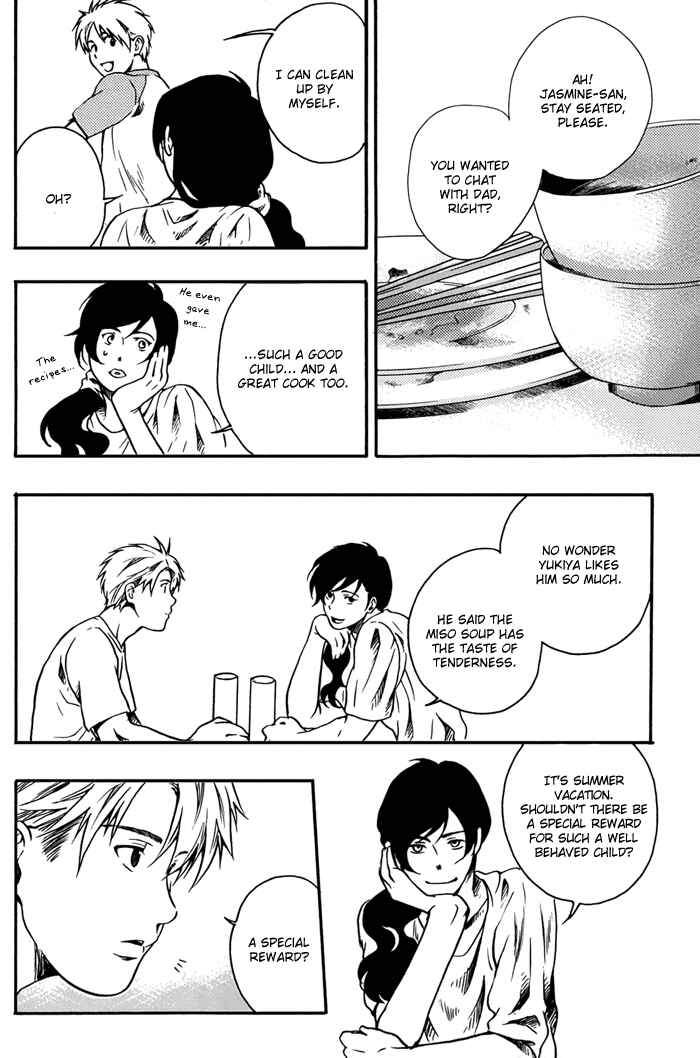 Page 48 Chapter 5 Working Holiday
