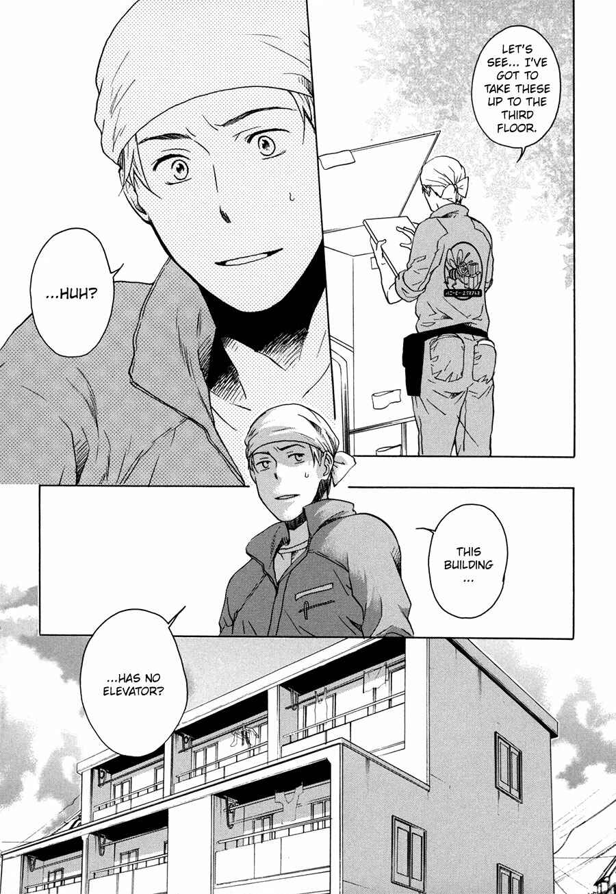 Page 10 Chapter 6 Working Holiday