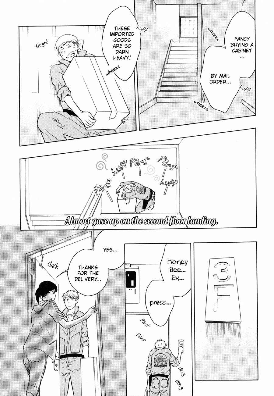 Page 11 Chapter 6 Working Holiday