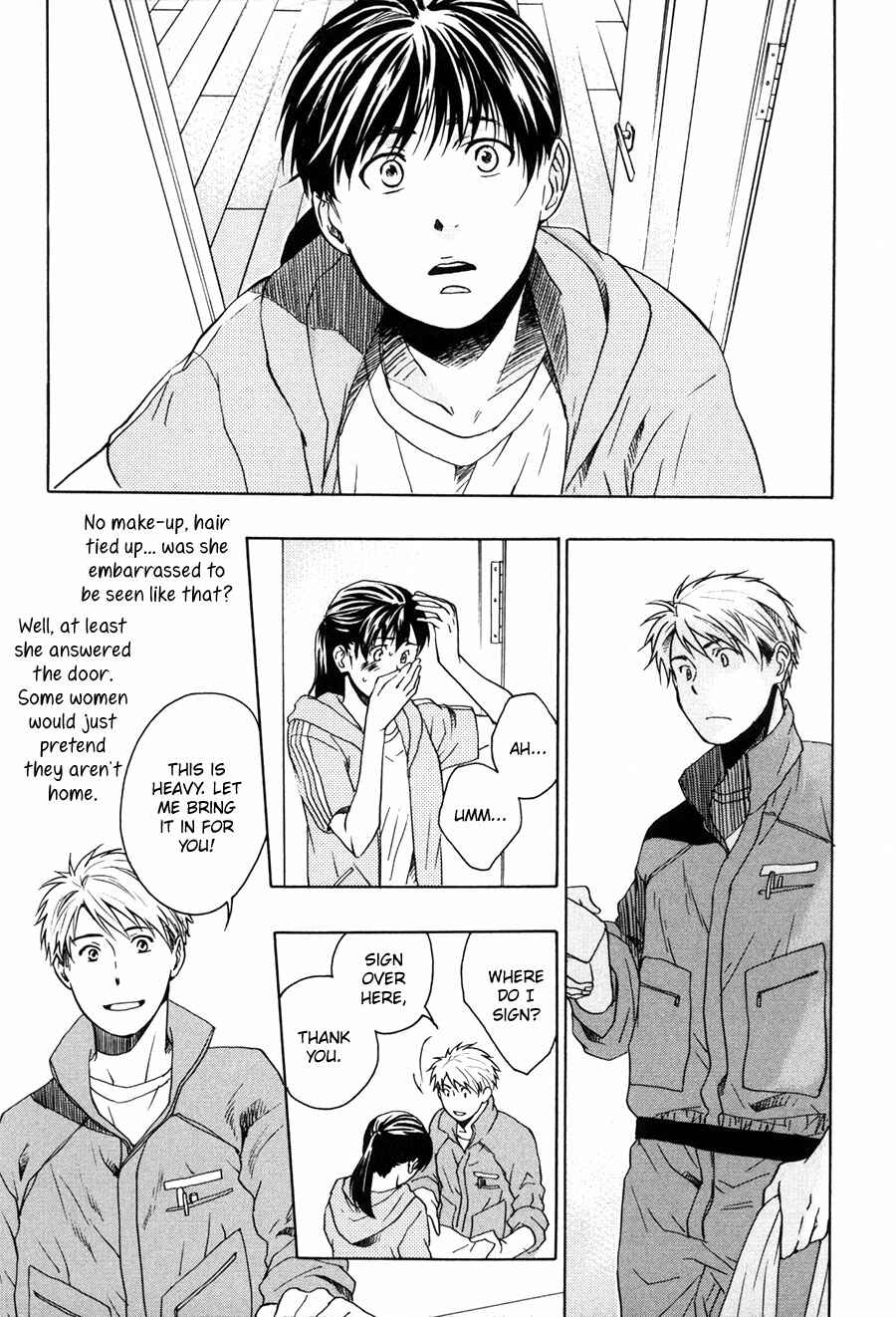 Page 12 Chapter 6 Working Holiday