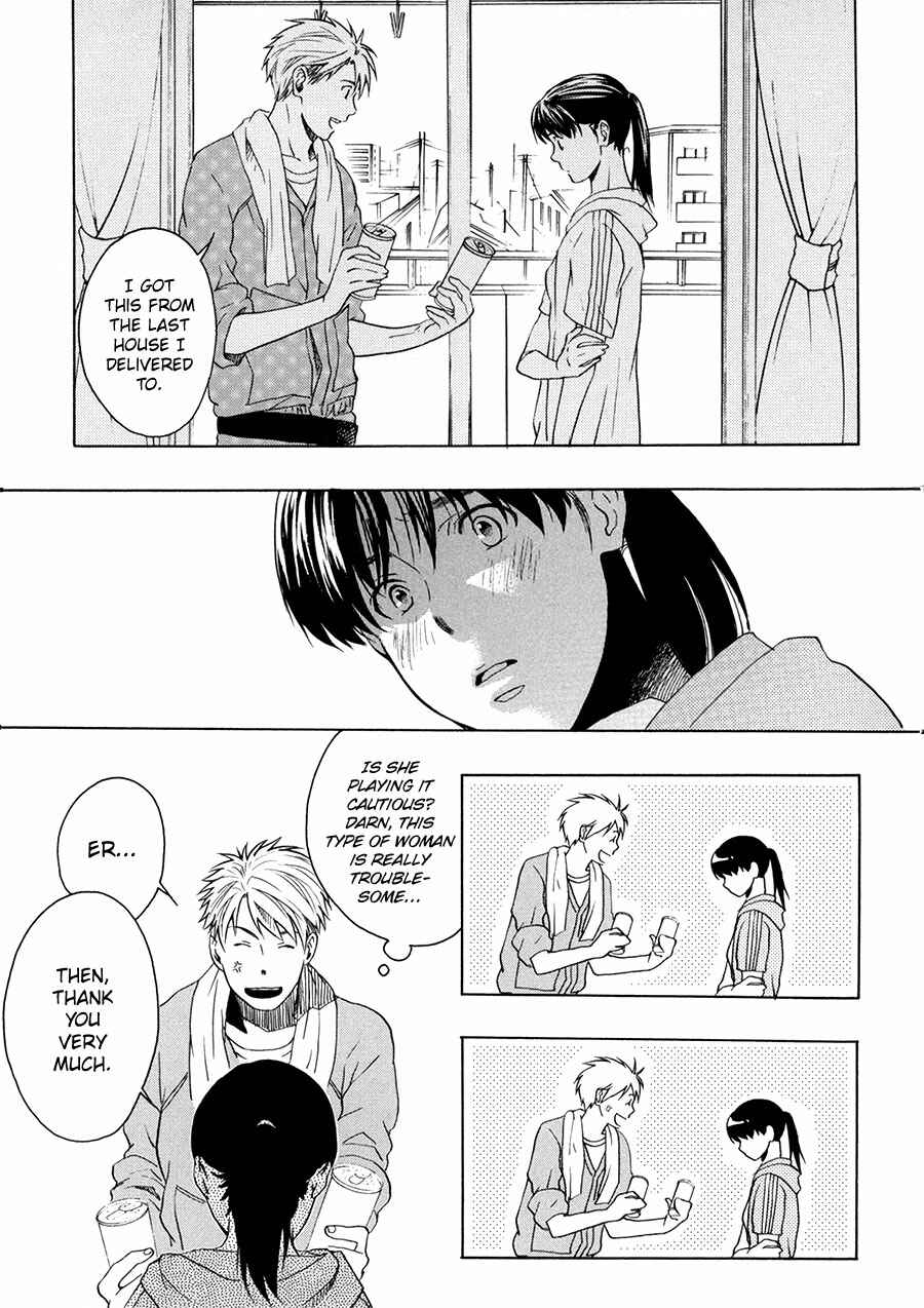 Page 15 Chapter 6 Working Holiday