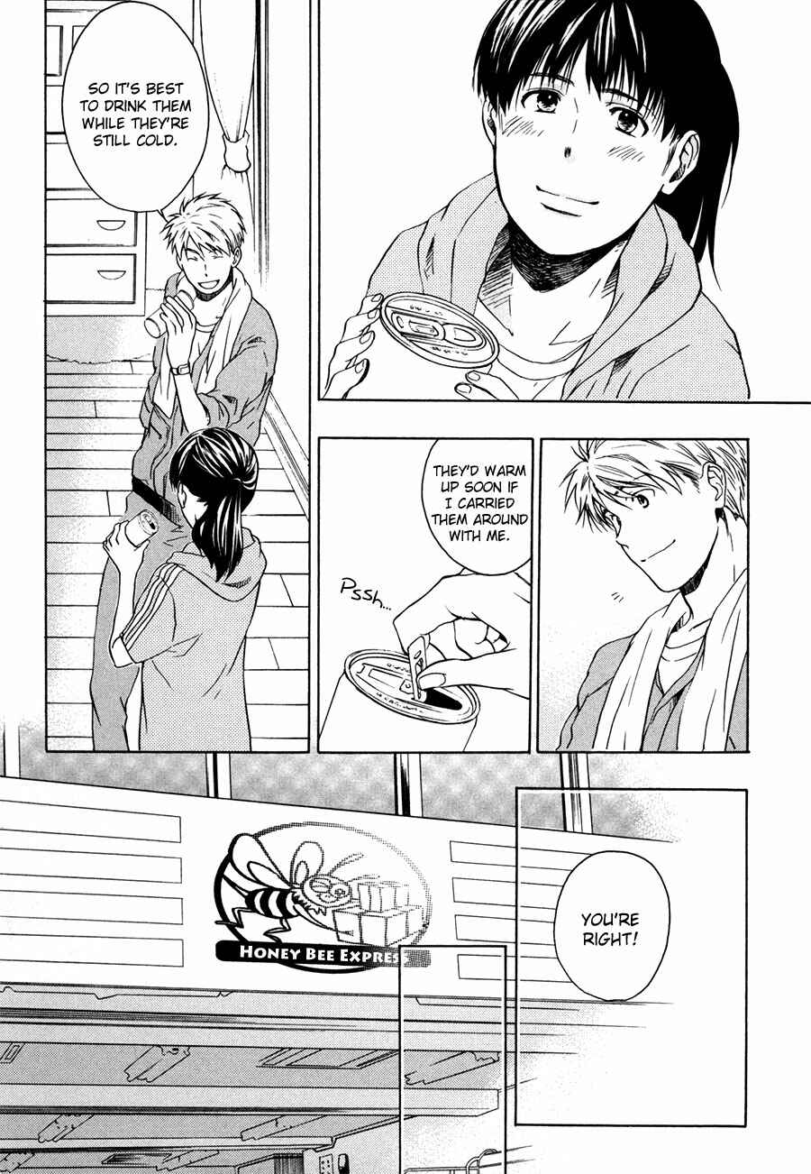 Page 16 Chapter 6 Working Holiday