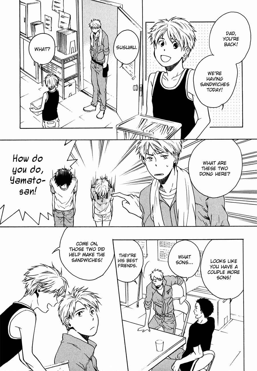 Page 17 Chapter 6 Working Holiday
