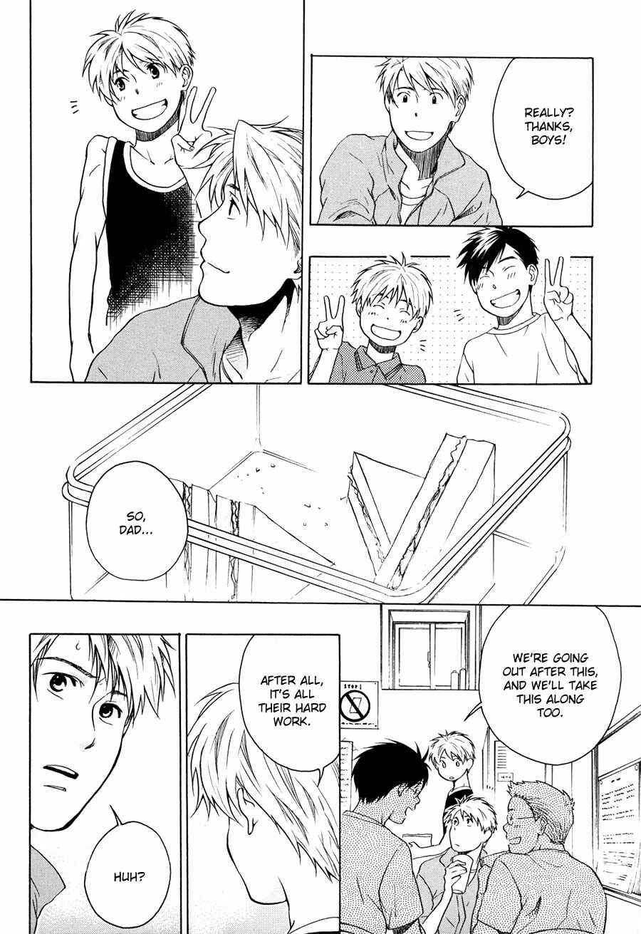 Page 18 Chapter 6 Working Holiday