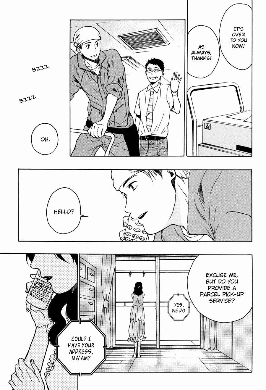 Page 23 Chapter 6 Working Holiday