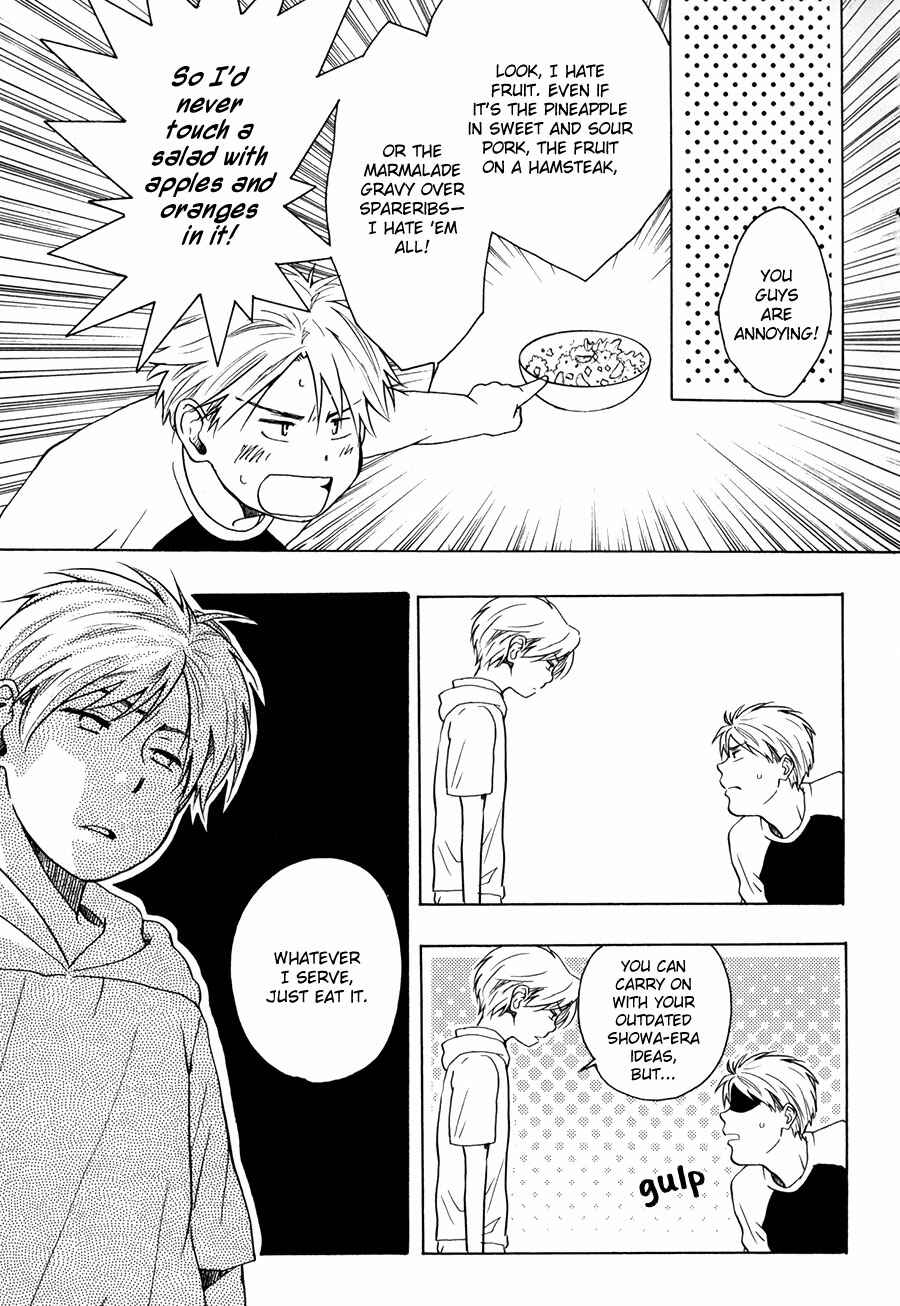 Page 35 Chapter 6 Working Holiday