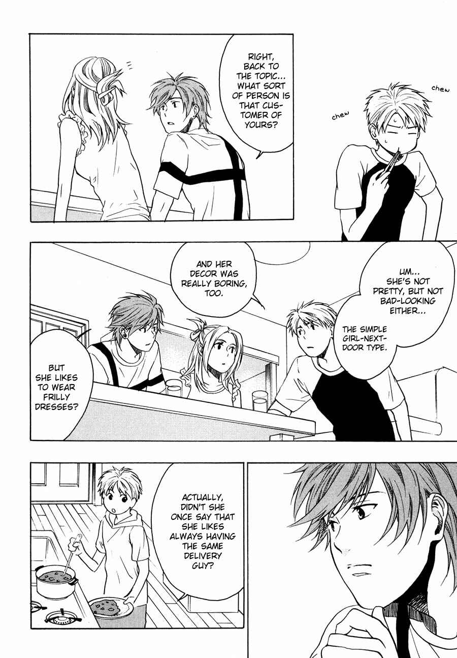 Page 36 Chapter 6 Working Holiday