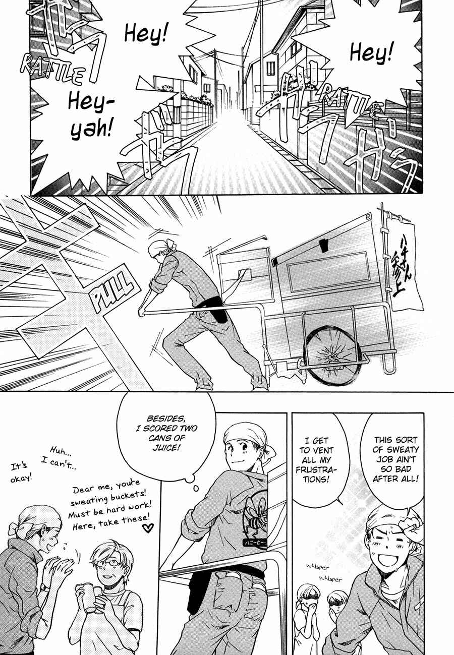Page 9 Chapter 6 Working Holiday