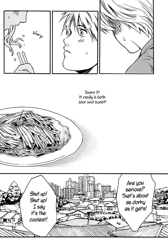 Page 36 Chapter 4 Working Holiday