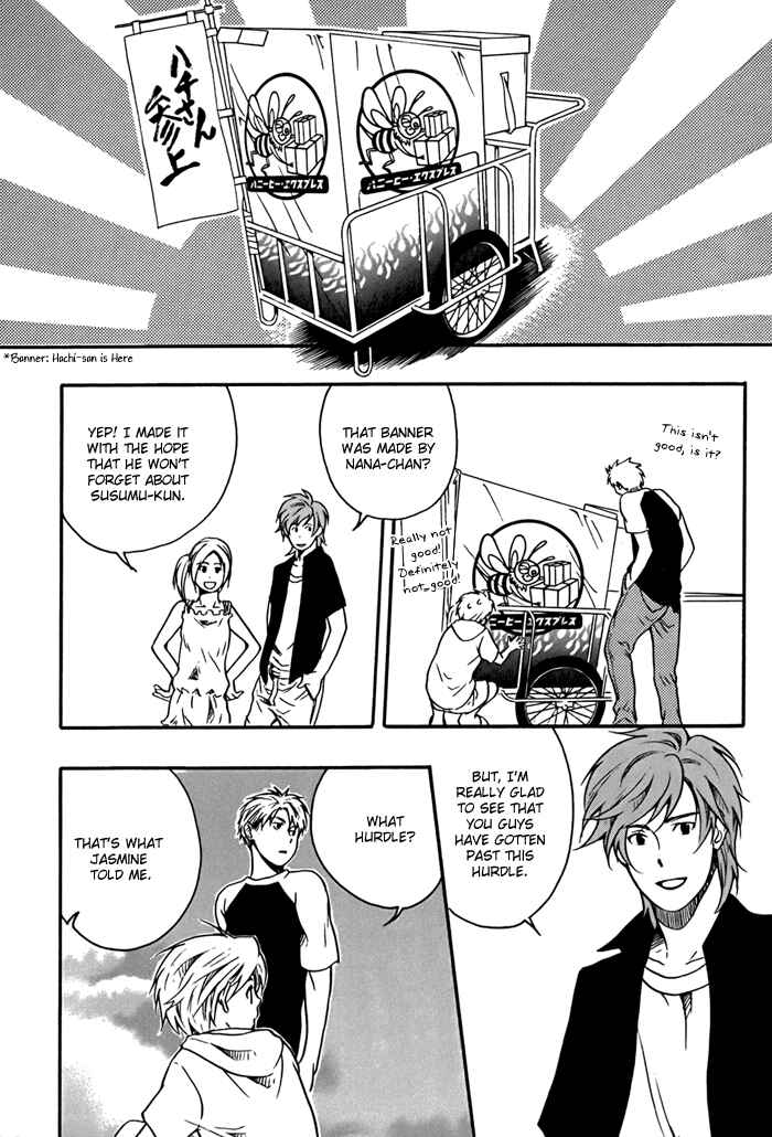 Page 37 Chapter 4 Working Holiday