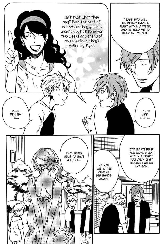 Page 38 Chapter 4 Working Holiday