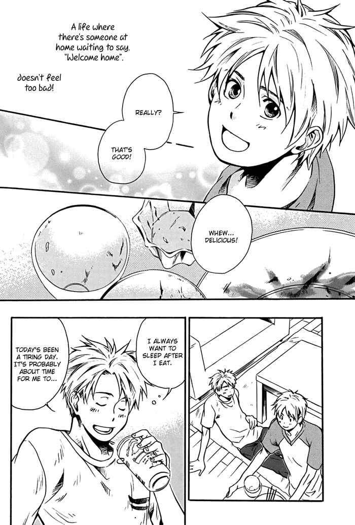 Page 4 Chapter 4 Working Holiday
