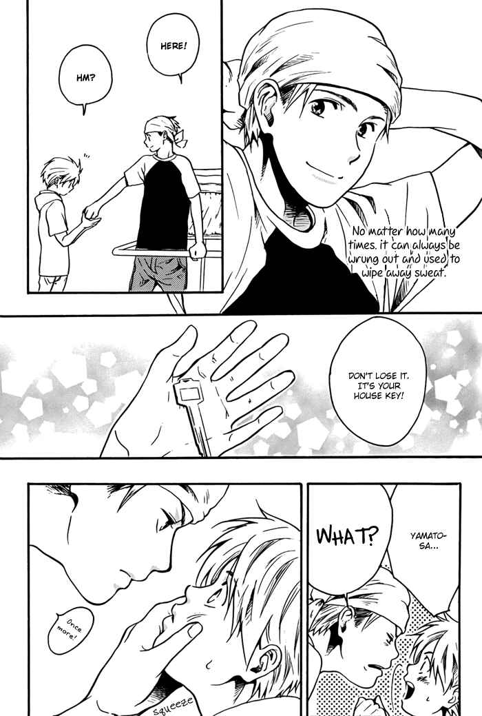 Page 41 Chapter 4 Working Holiday