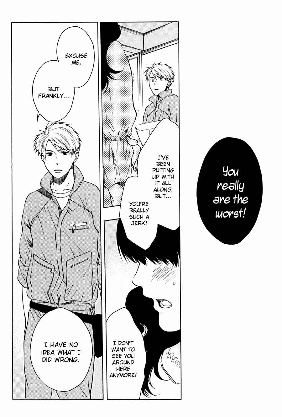 Page 11 Chapter 7 Working Holiday