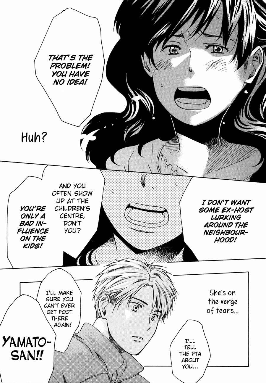 Page 12 Chapter 7 Working Holiday