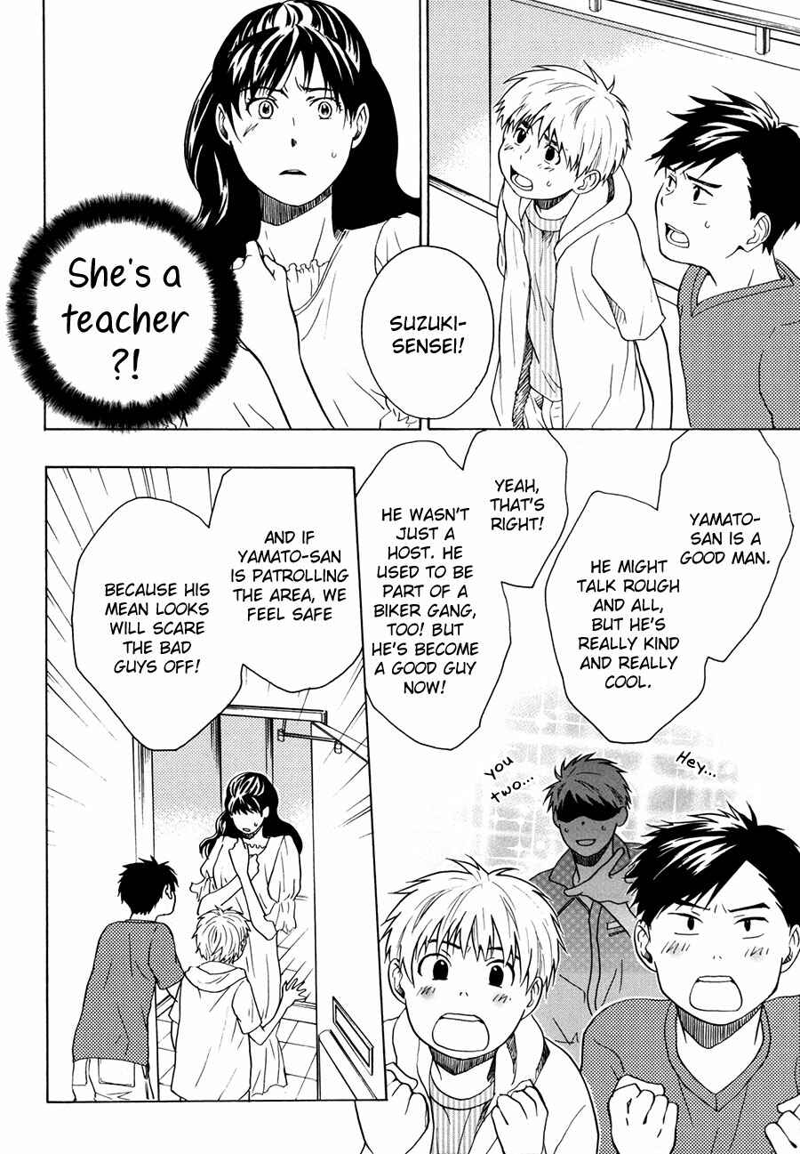 Page 15 Chapter 7 Working Holiday