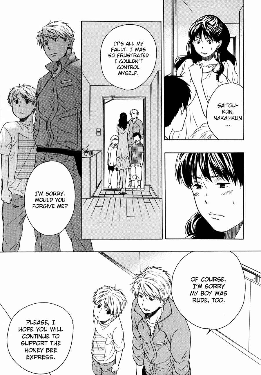 Page 16 Chapter 7 Working Holiday