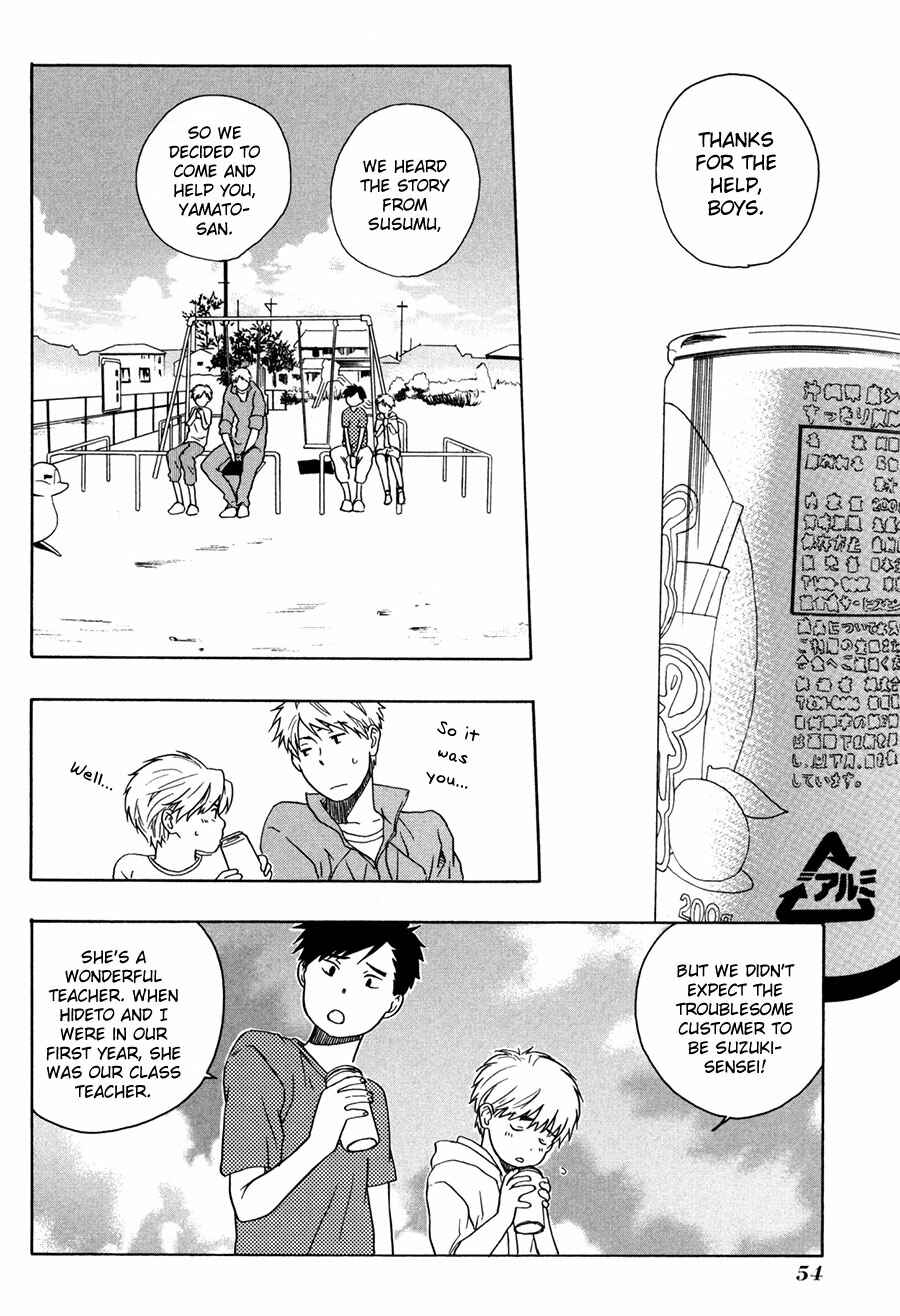 Page 17 Chapter 7 Working Holiday