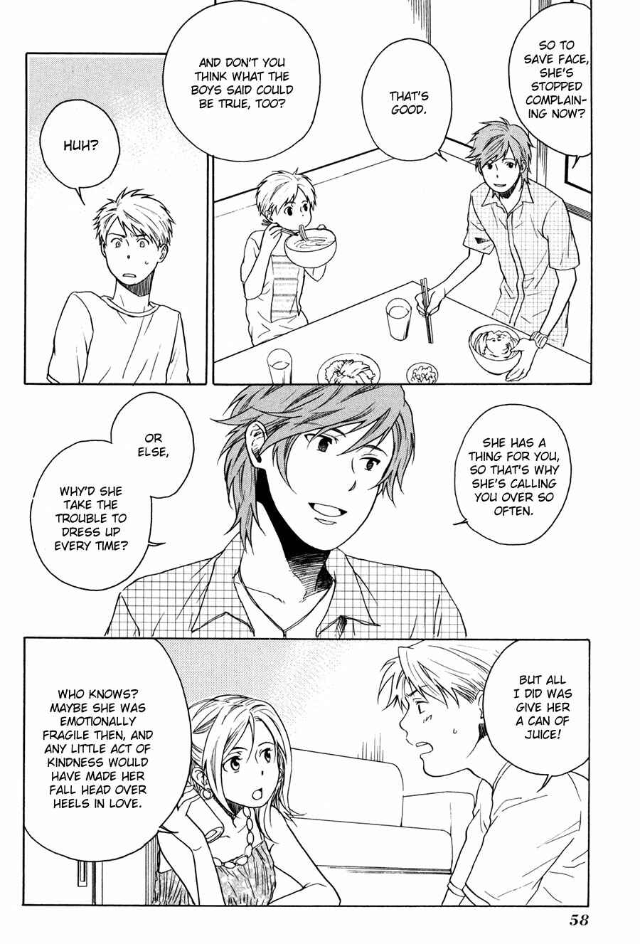 Page 21 Chapter 7 Working Holiday