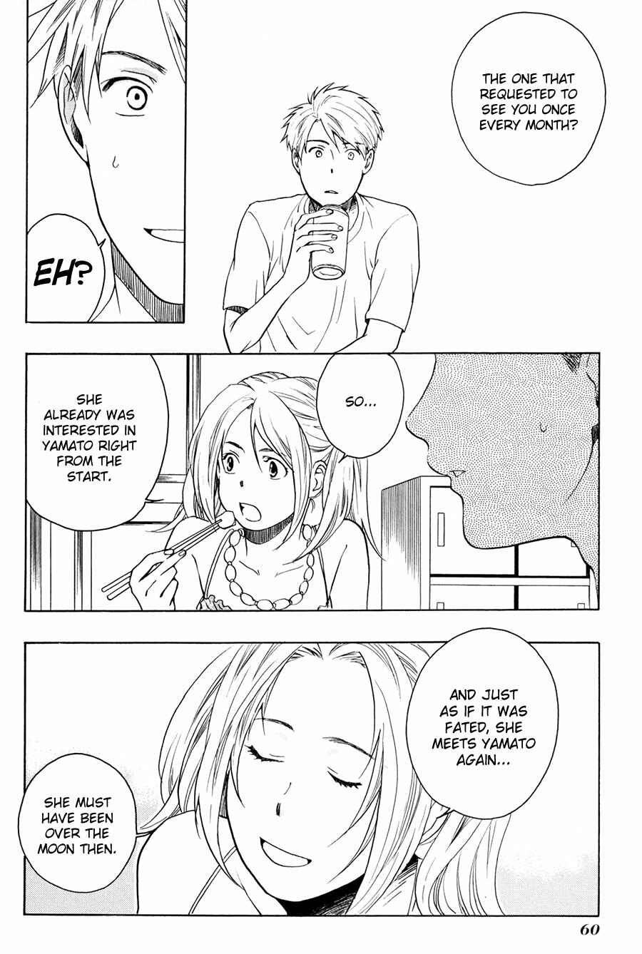 Page 23 Chapter 7 Working Holiday