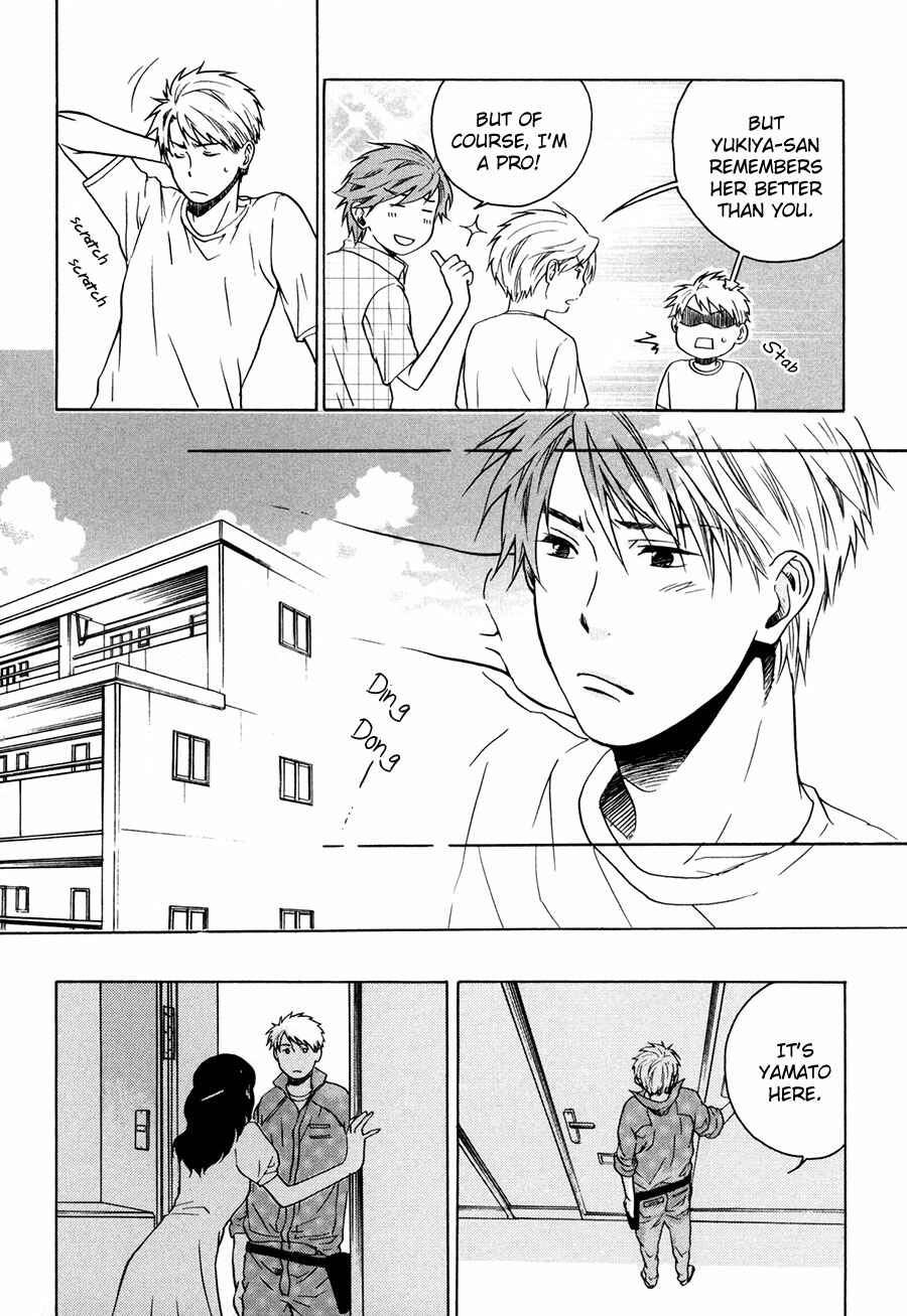 Page 25 Chapter 7 Working Holiday