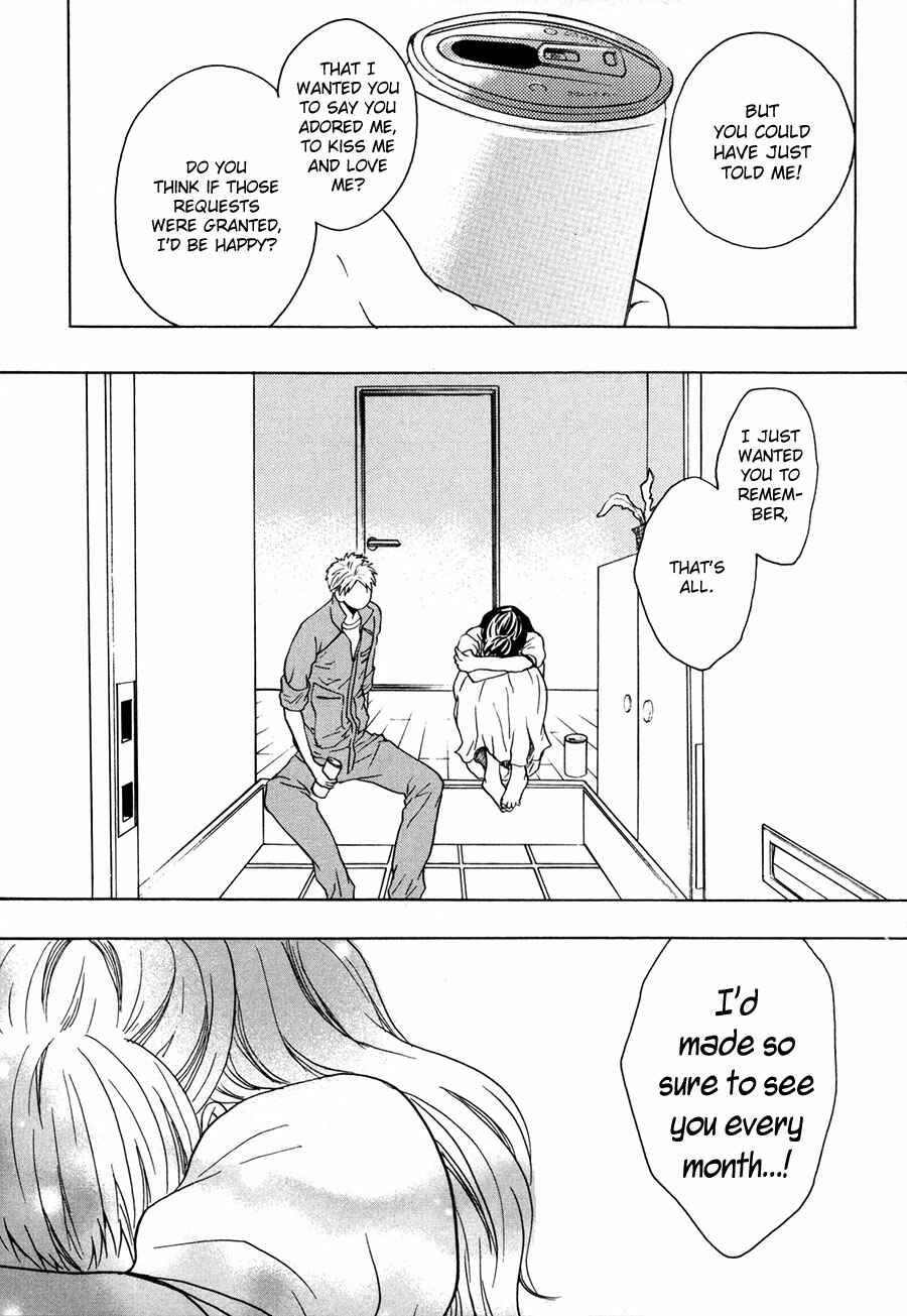 Page 30 Chapter 7 Working Holiday