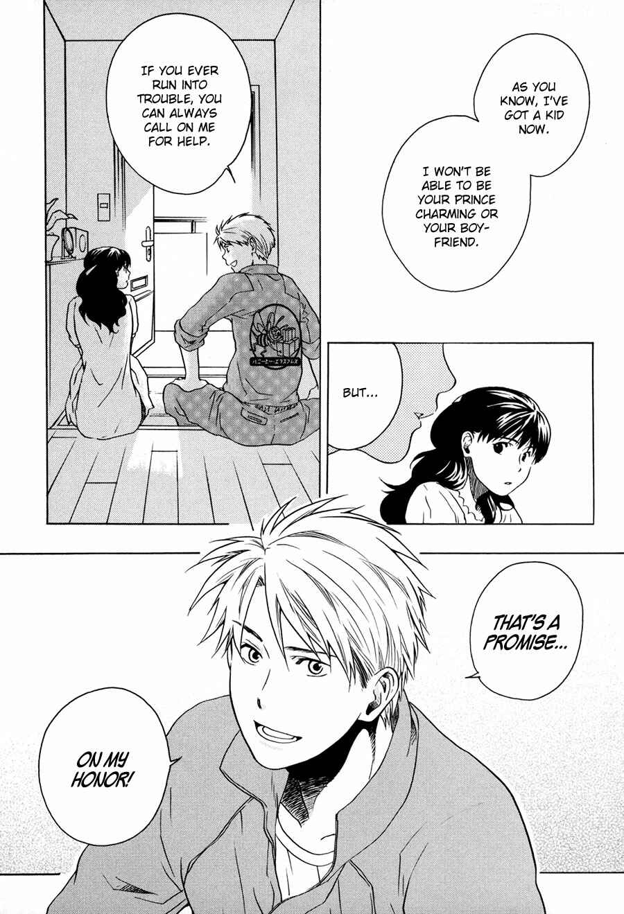 Page 32 Chapter 7 Working Holiday