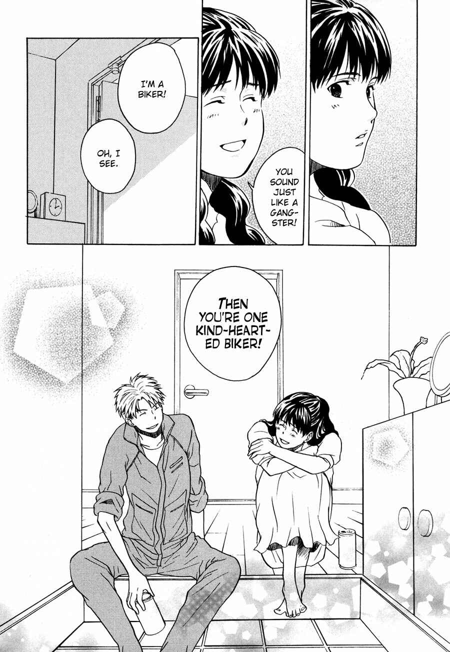Page 33 Chapter 7 Working Holiday