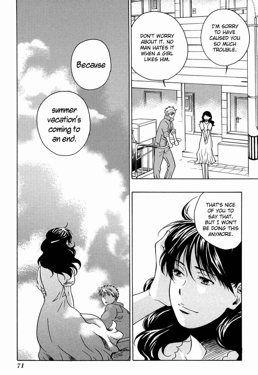 Page 34 Chapter 7 Working Holiday