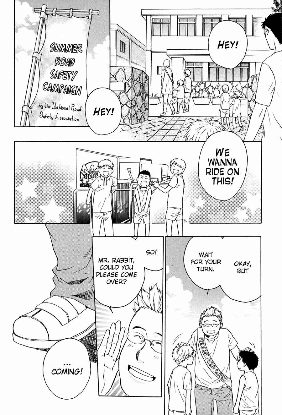 Page 35 Chapter 7 Working Holiday
