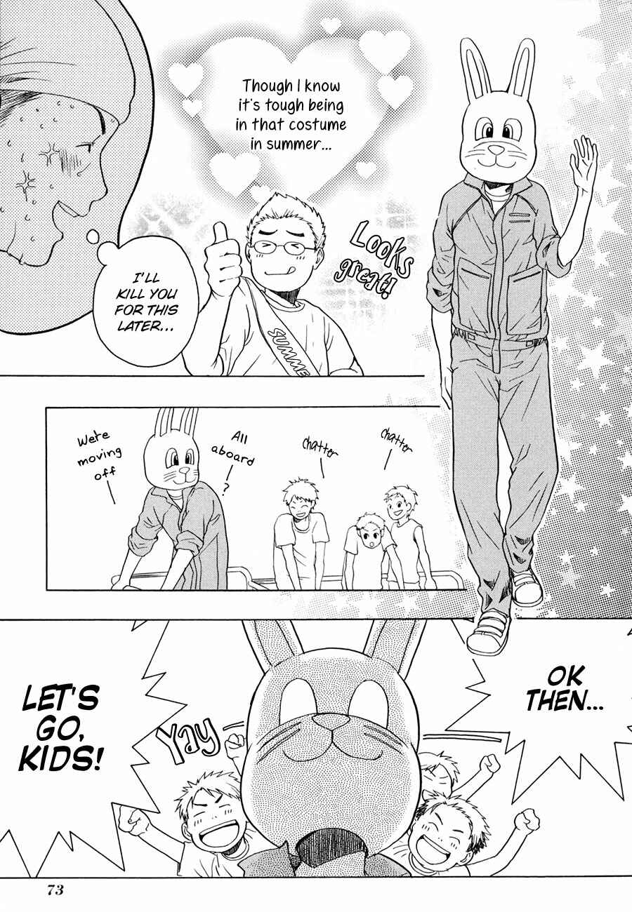 Page 36 Chapter 7 Working Holiday