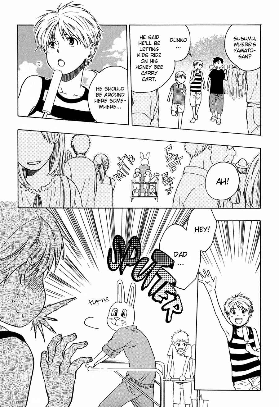 Page 37 Chapter 7 Working Holiday