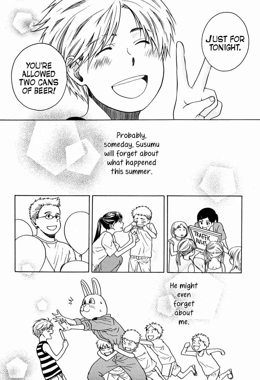 Page 39 Chapter 7 Working Holiday
