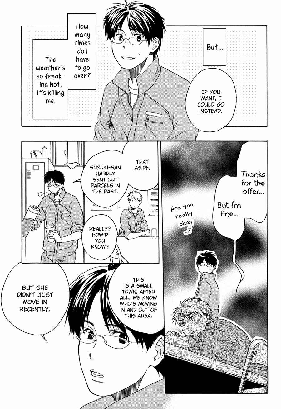 Page 4 Chapter 7 Working Holiday