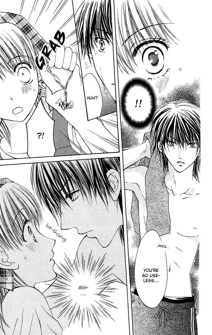 Page 7 Chapter 4 Biyaku Kyoushi