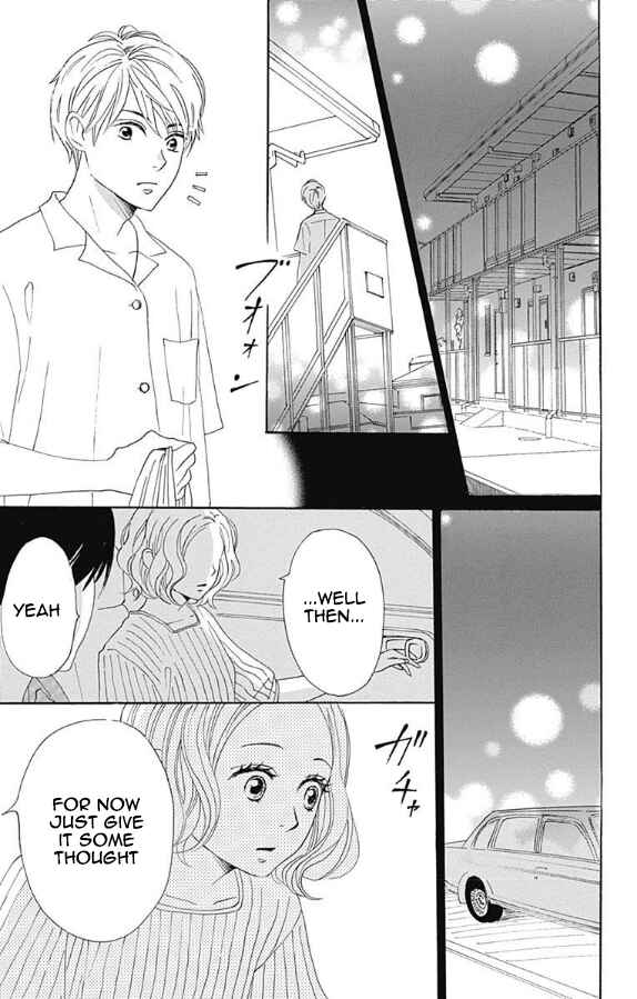 Page 13 Chapter 5 Otona-Najimi
