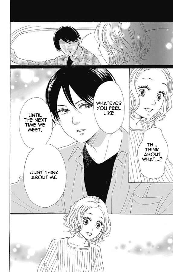Page 14 Chapter 5 Otona-Najimi
