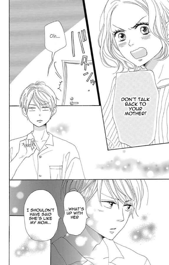 Page 18 Chapter 5 Otona-Najimi