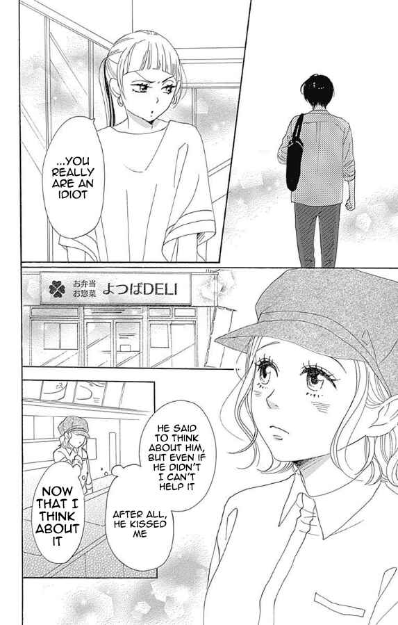 Page 36 Chapter 5 Otona-Najimi