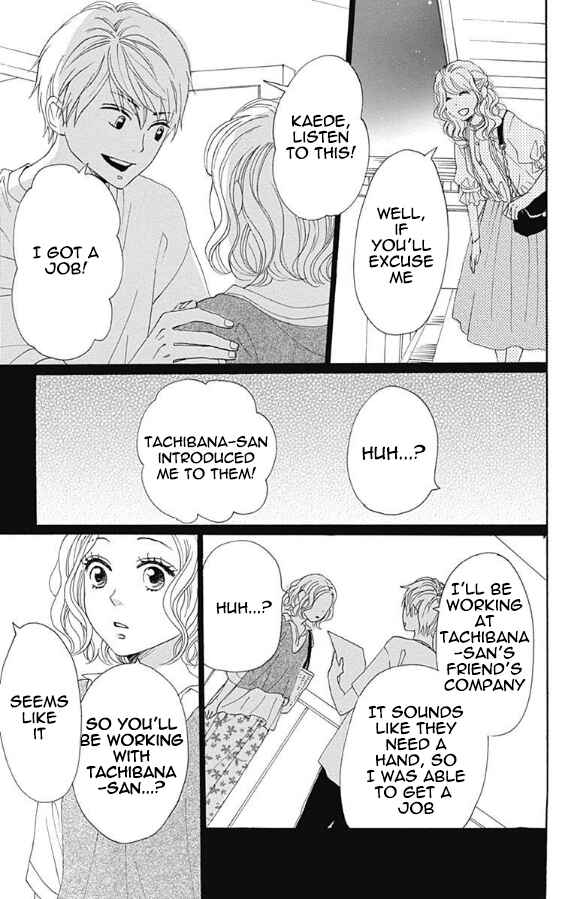 Page 41 Chapter 5 Otona-Najimi
