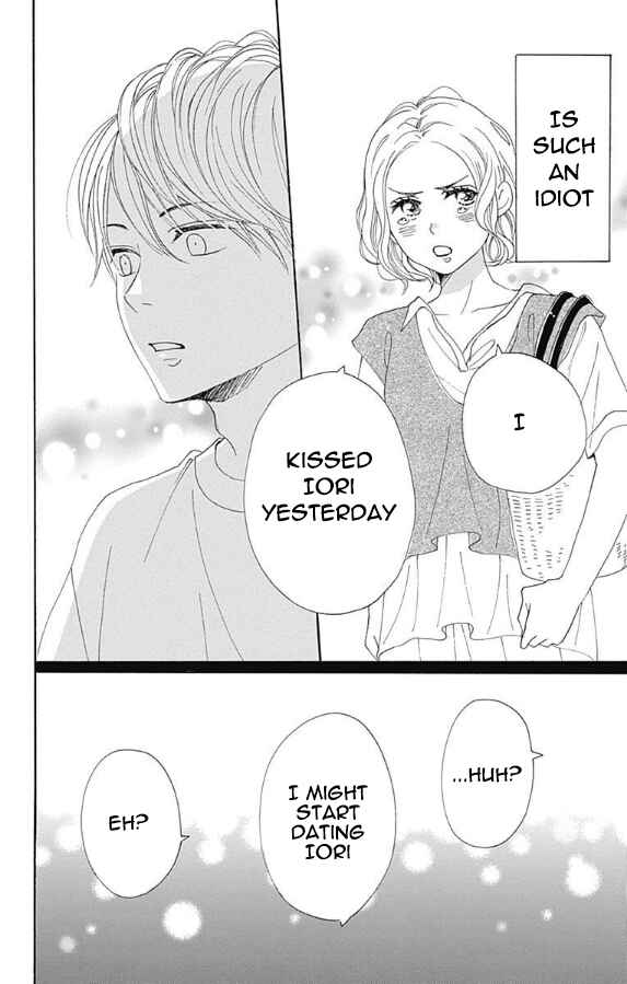 Page 44 Chapter 5 Otona-Najimi