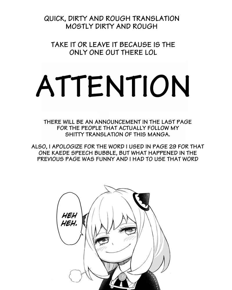 Page 1 Chapter 12 Otona-Najimi