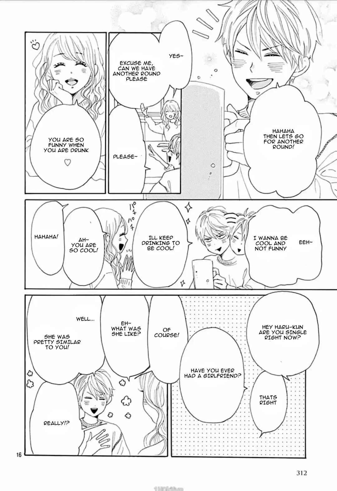 Page 18 Chapter 12 Otona-Najimi